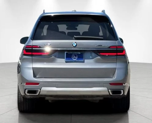 2025 BMW G07 X7 - Image 4 of 12