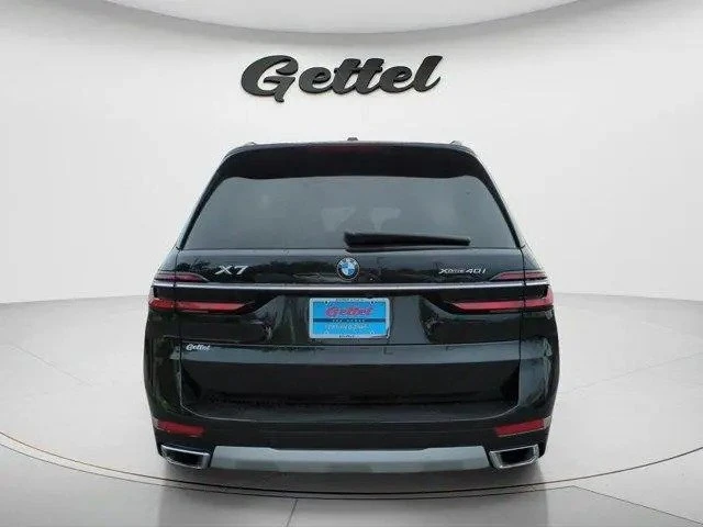 2025 BMW G07 X7 - Image 6 of 19