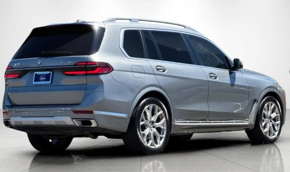 2025 BMW G07 X7 - Image 3 of 12