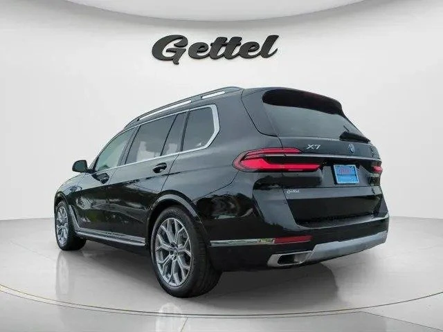 2025 BMW G07 X7 - Image 7 of 19