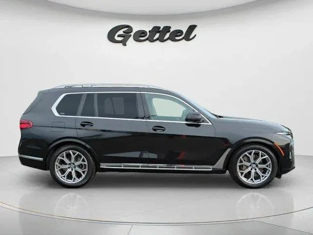 2025 BMW G07 X7 - Image 4 of 19