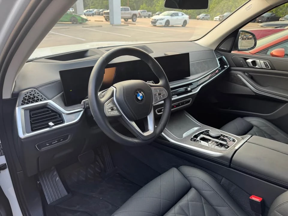 2025 BMW G07 X7 - Image 5 of 8