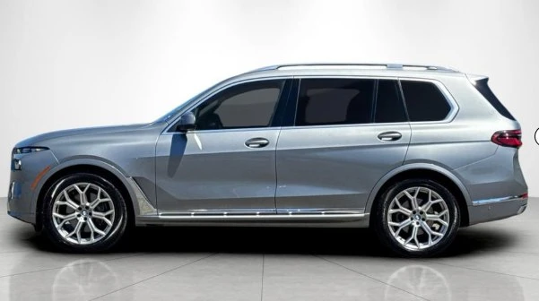 2025 BMW G07 X7 - Image 6 of 12