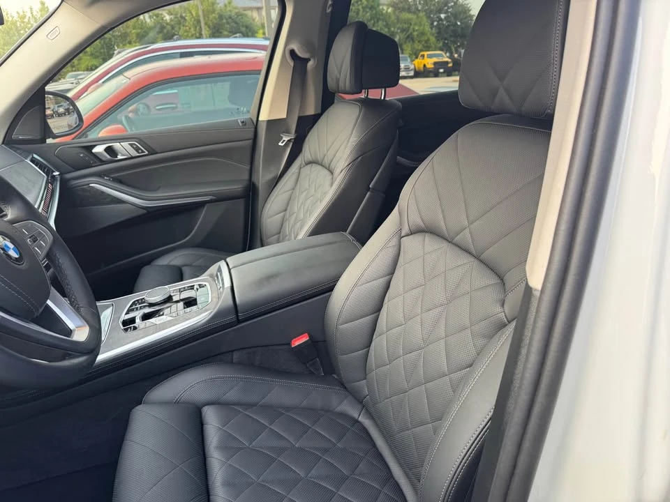 2025 BMW G07 X7 - Image 6 of 8