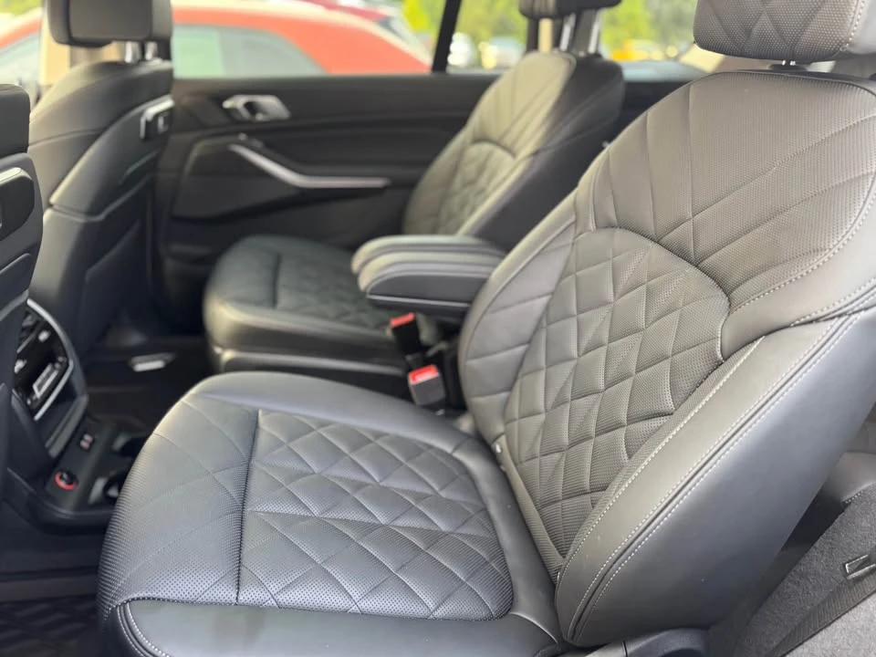 2025 BMW G07 X7 - Image 7 of 8