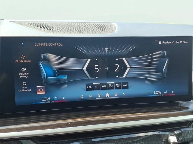 2025 BMW G07 X7 - Image 6 of 20