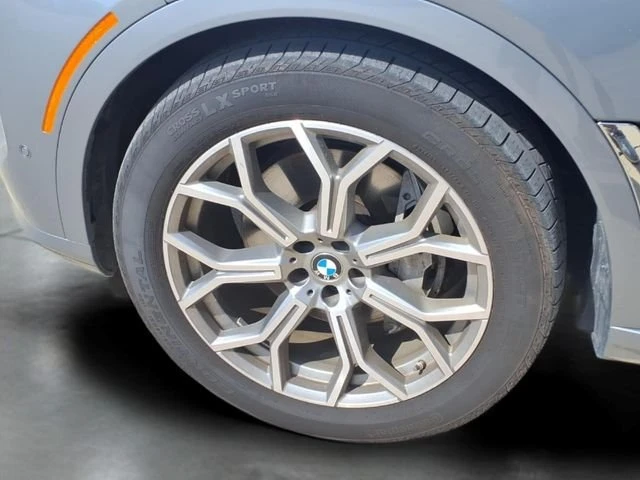 2025 BMW G07 X7 - Image 10 of 20