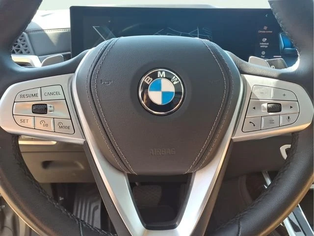 2025 BMW G07 X7 - Image 8 of 20