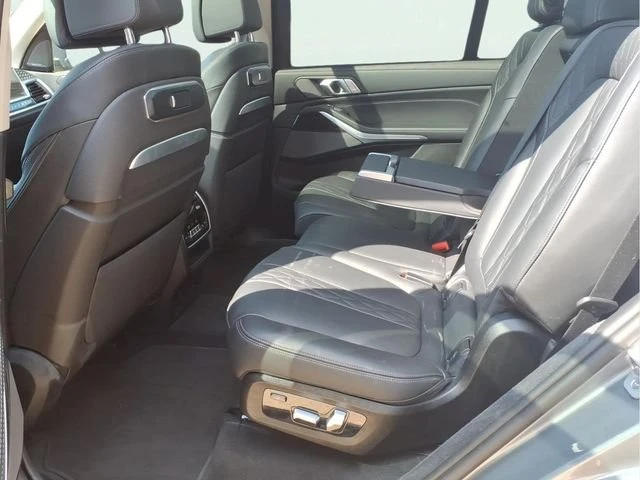 2025 BMW G07 X7 - Image 14 of 20