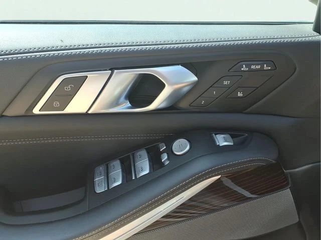2025 BMW G07 X7 - Image 9 of 20