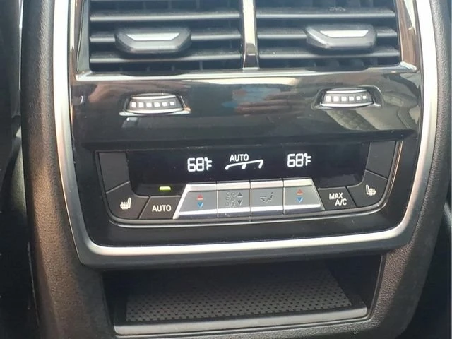 2025 BMW G07 X7 - Image 15 of 20