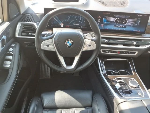 2025 BMW G07 X7 - Image 13 of 20