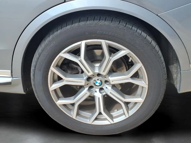 2025 BMW G07 X7 - Image 20 of 20