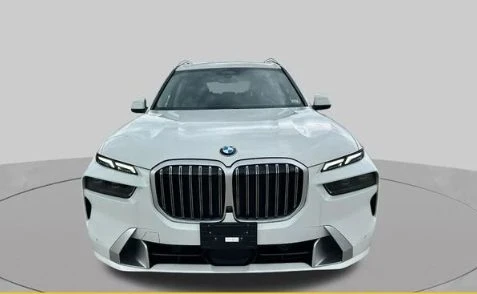2025 BMW G07 X7 - Image 2 of 11
