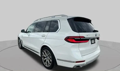 2025 BMW G07 X7 - Image 6 of 11