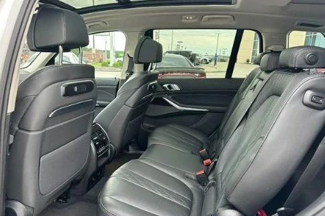 2025 BMW G07 X7 - Image 11 of 11