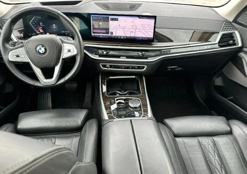 2025 BMW G07 X7 - Image 10 of 11
