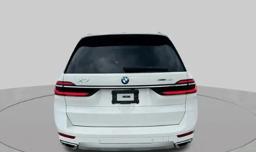 2025 BMW G07 X7 - Image 5 of 11