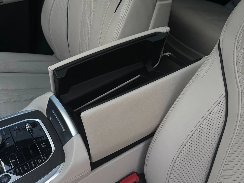 2025 BMW G07 X7 - Image 14 of 21