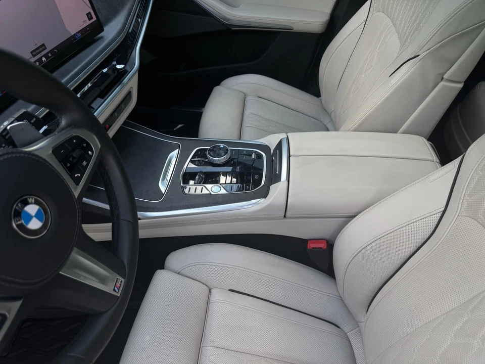2025 BMW G07 X7 - Image 12 of 12