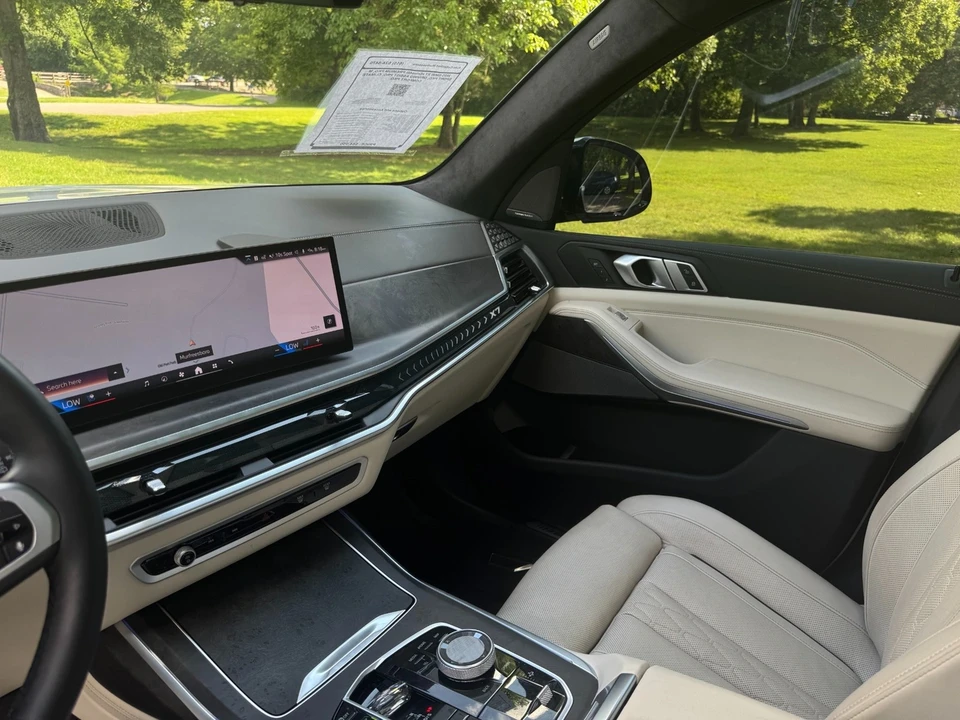2025 BMW G07 X7 - Image 19 of 21