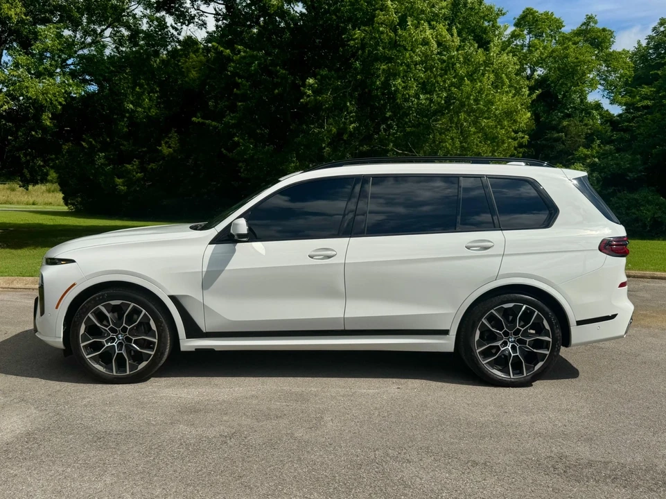 2025 BMW G07 X7 - Image 8 of 12