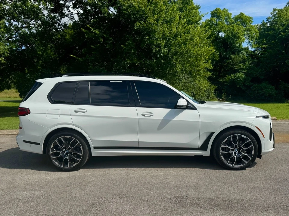 2025 BMW G07 X7 - Image 7 of 12