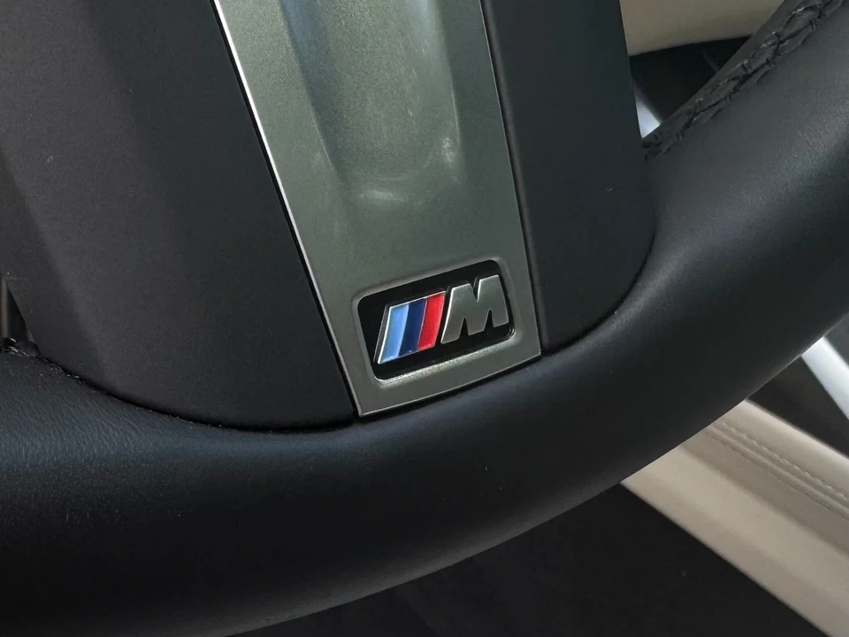 2025 BMW G07 X7 - Image 21 of 21