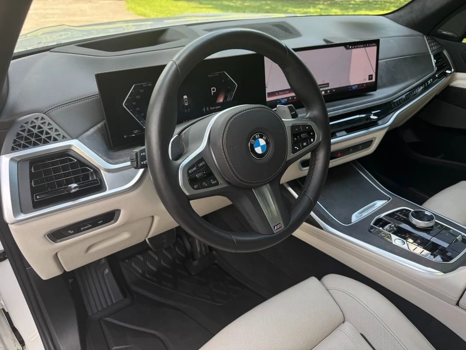 2025 BMW G07 X7 - Image 18 of 21
