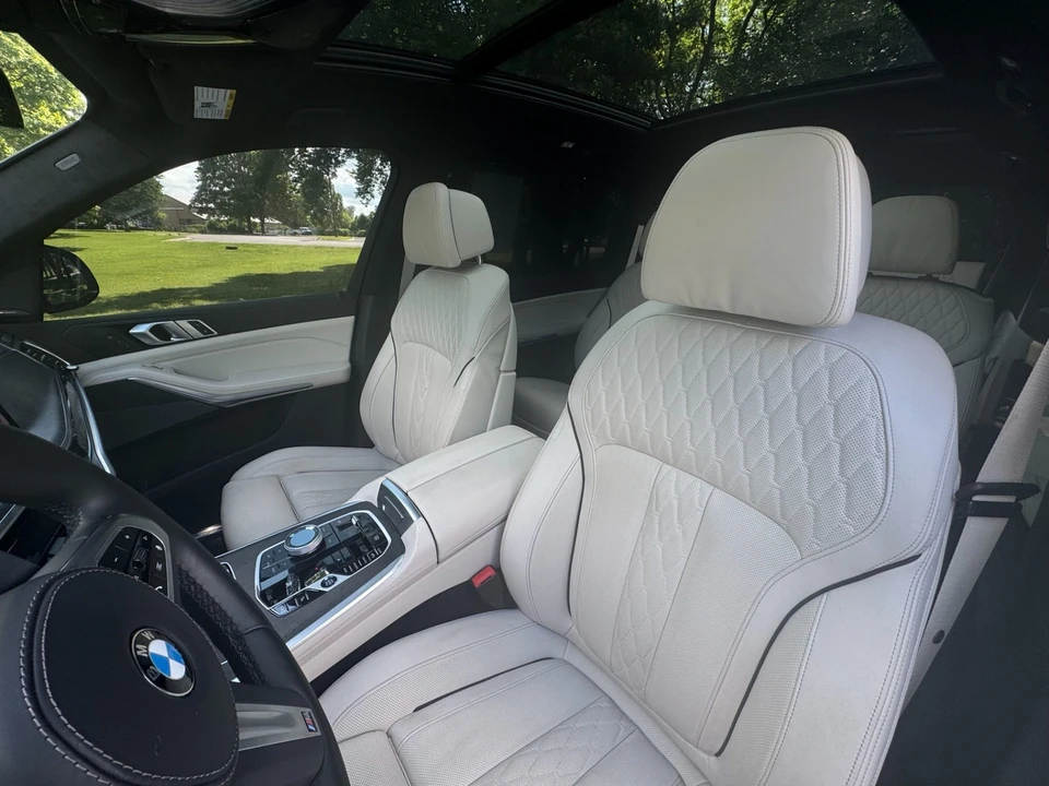 2025 BMW G07 X7 - Image 11 of 12