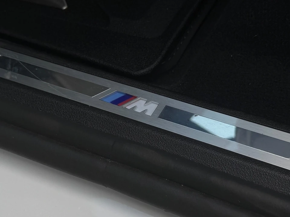 2025 BMW G07 X7 - Image 17 of 21