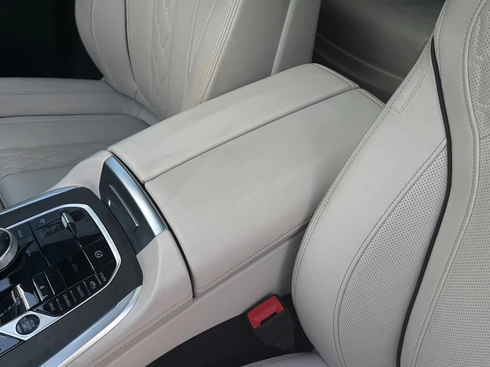 2025 BMW G07 X7 - Image 13 of 21