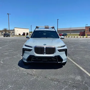 2025 BMW X7 xDrive40i Sport Utility 4D