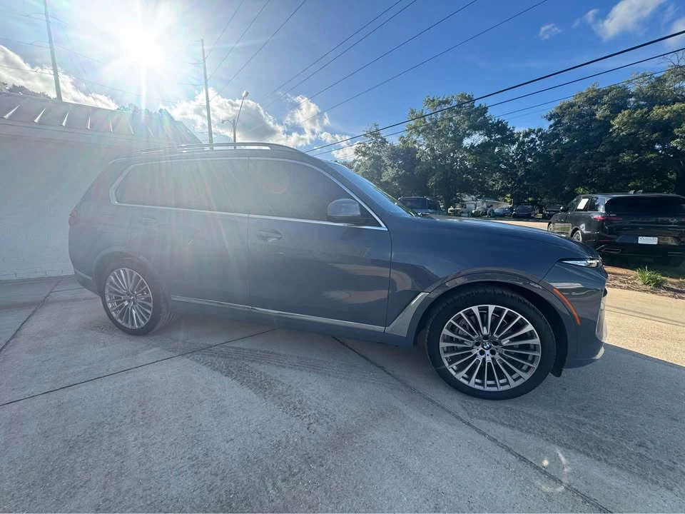 2025 BMW G07 X7 - Image 4 of 19