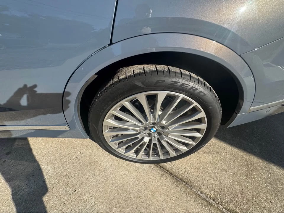 2025 BMW G07 X7 - Image 19 of 19