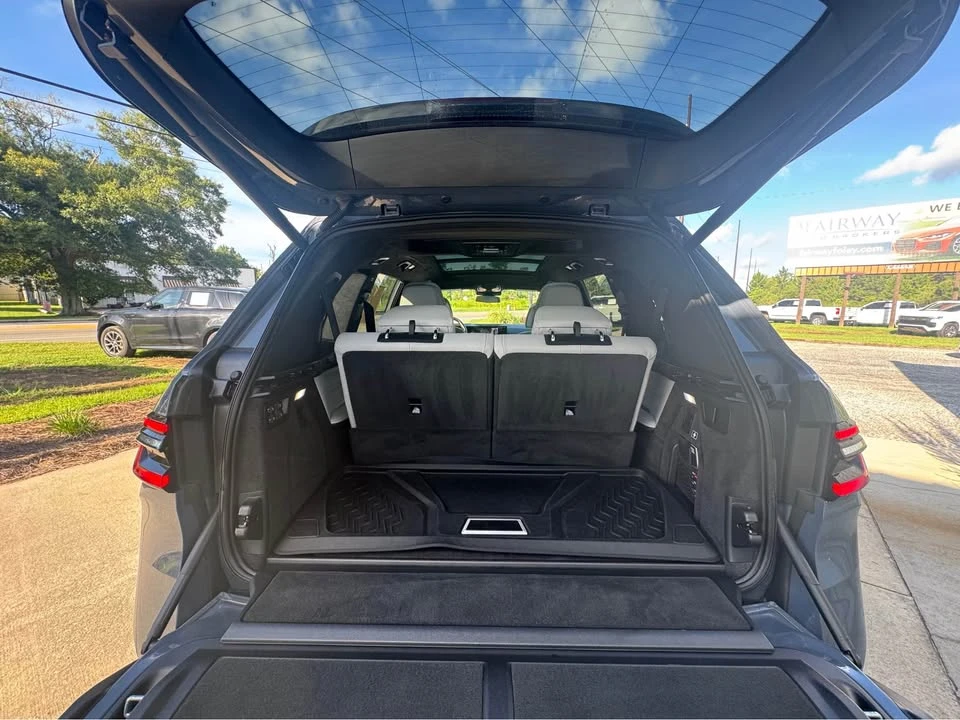 2025 BMW G07 X7 - Image 15 of 19