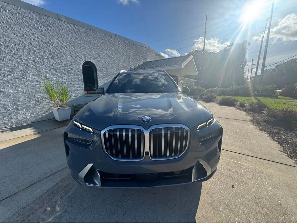 2025 BMW G07 X7 - Image 3 of 19