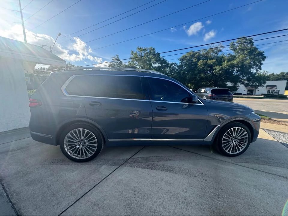 2025 BMW G07 X7 - Image 5 of 19
