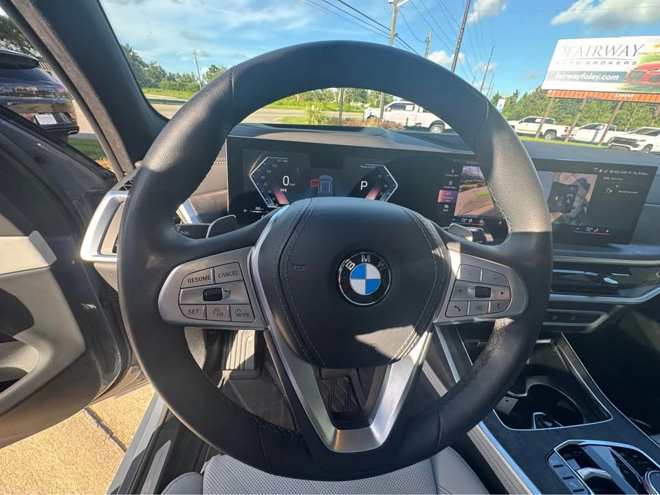 2025 BMW G07 X7 - Image 12 of 19