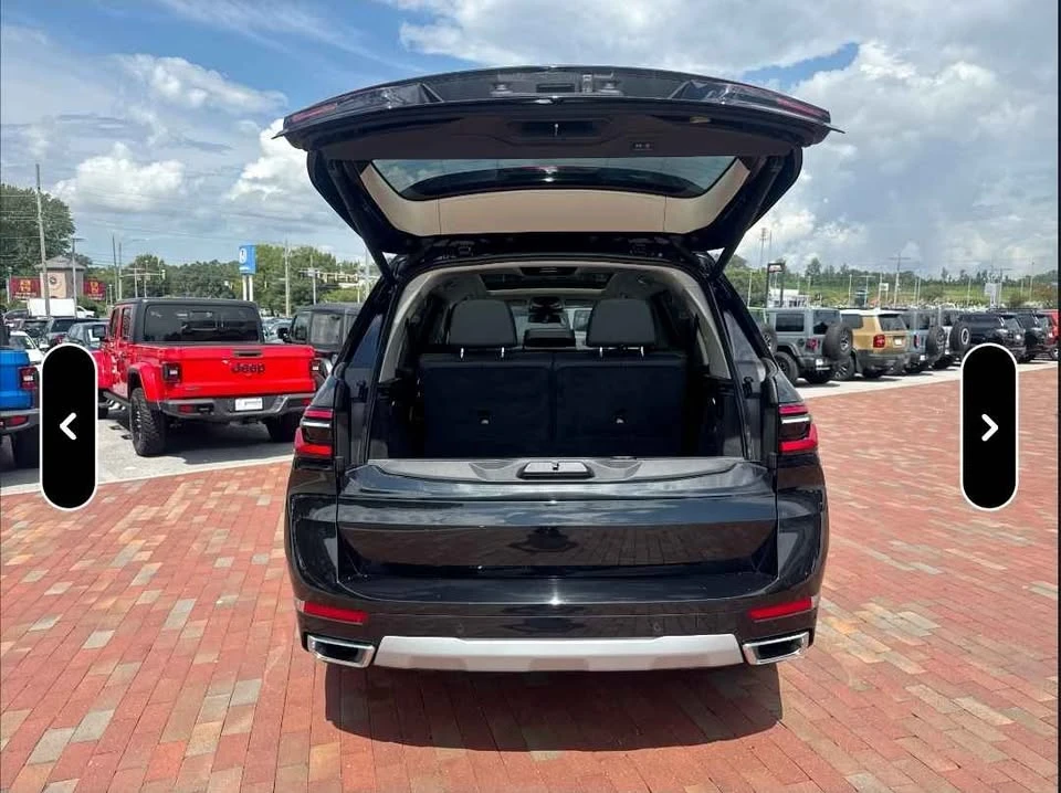 2025 BMW G07 X7 - Image 14 of 15
