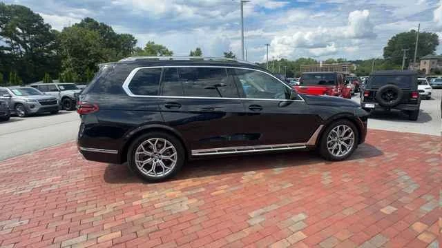 2025 BMW G07 X7 - Image 3 of 15