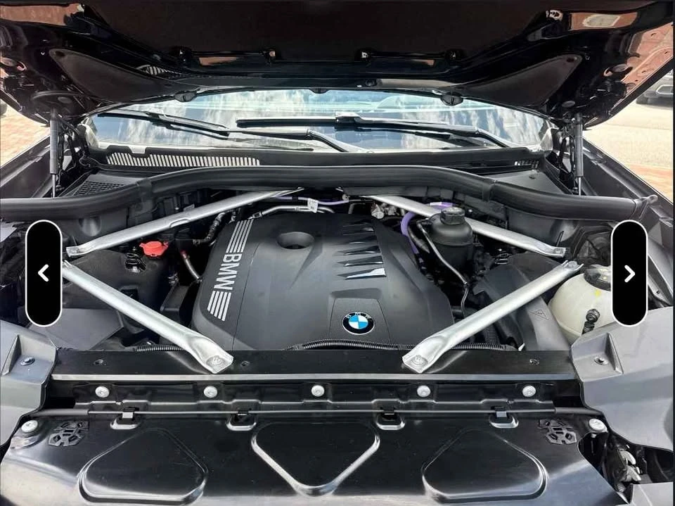 2025 BMW G07 X7 - Image 15 of 15