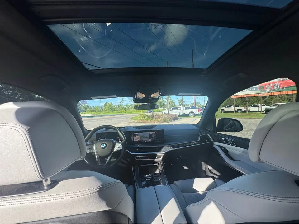 2025 BMW G07 X7 - Image 10 of 19