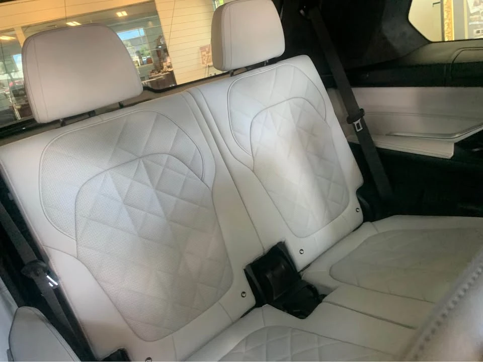 2025 BMW G07 X7 - Image 10 of 10