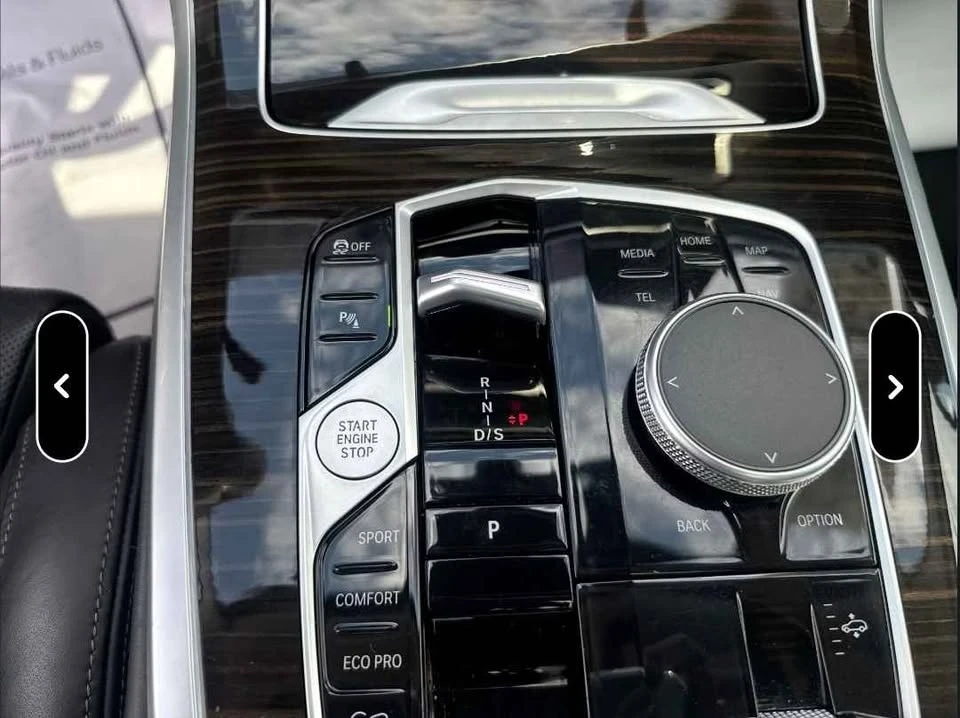 2025 BMW G07 X7 - Image 10 of 15