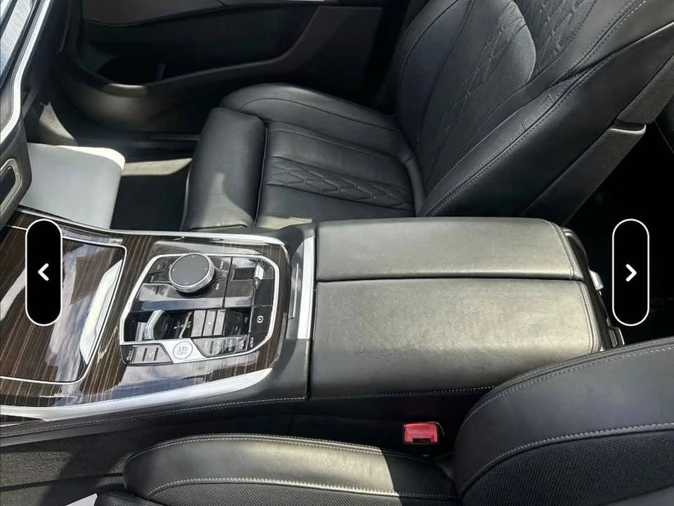 2025 BMW G07 X7 - Image 11 of 15