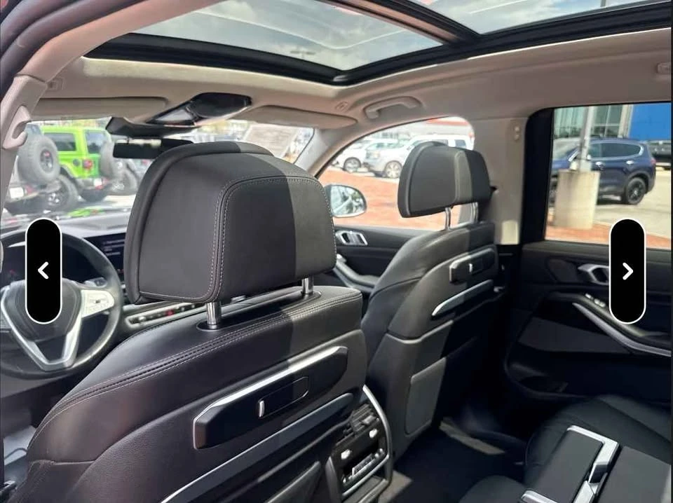 2025 BMW G07 X7 - Image 13 of 15