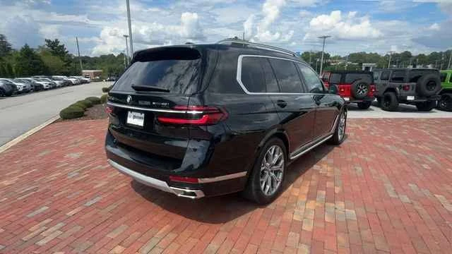2025 BMW G07 X7 - Image 2 of 15