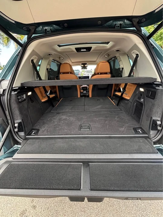 2025 BMW G07 X7 - Image 13 of 18