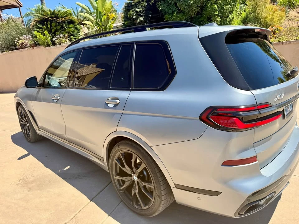2025 BMW G07 X7 - Image 10 of 14